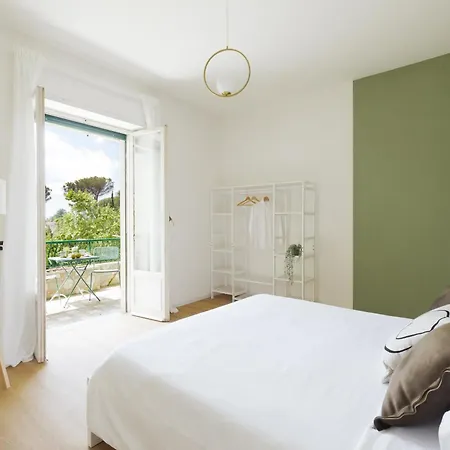 Appartement Ampio Vicino Al Vaticano