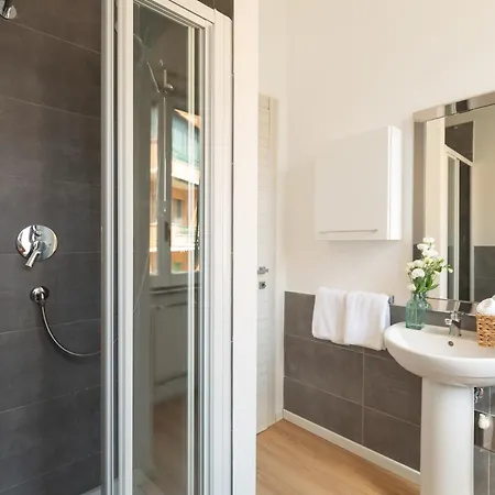 Appartement Ampio Vicino Al Vaticano Rome