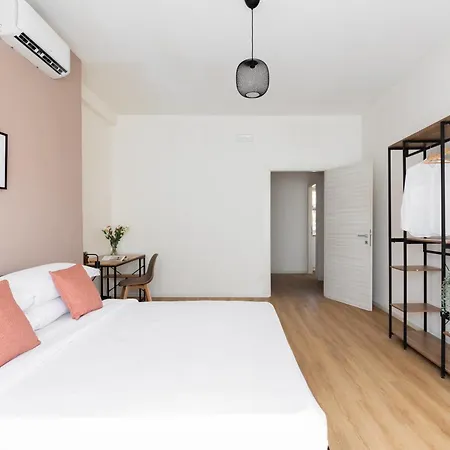 Appartement Ampio Vicino Al Vaticano Rome