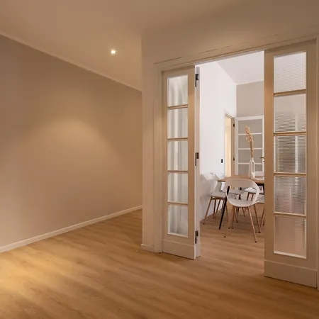 Appartement Ampio Vicino Al Vaticano *