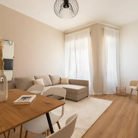 Appartement Ampio Vicino Al Vaticano
