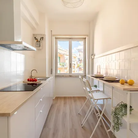 Ampio Vicino Al Vaticano