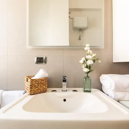 Ampio Vicino Al Vaticano Apartment Rome