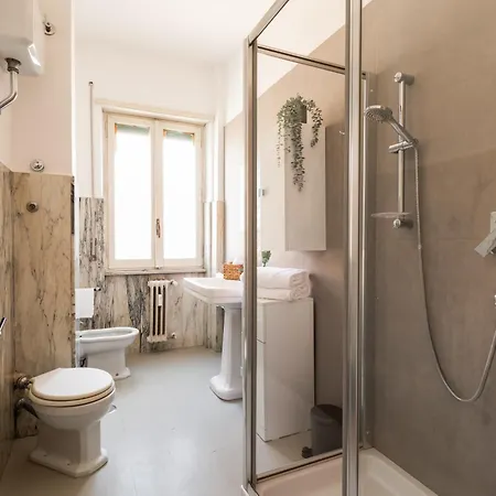 Apartment Ampio Vicino Al Vaticano Rome