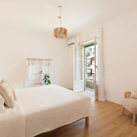 Ampio Vicino Al Vaticano Apartmán
