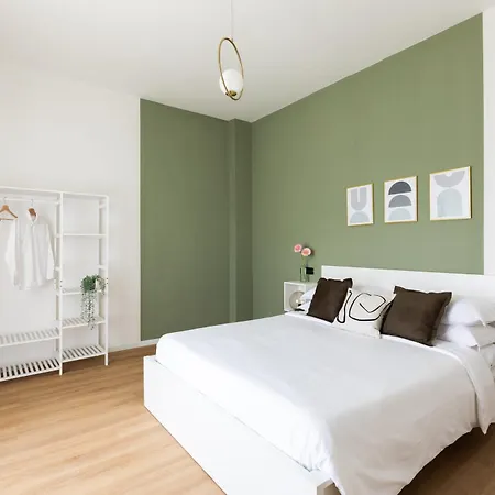 Ampio Vicino Al Vaticano * Rome