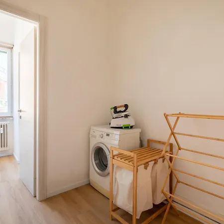 Apartmán Ampio Vicino Al Vaticano