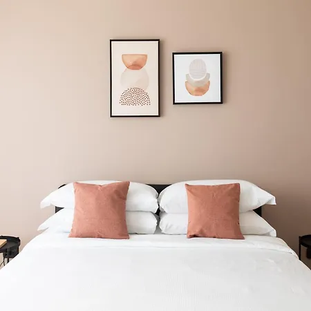 Apartment Ampio Vicino Al Vaticano