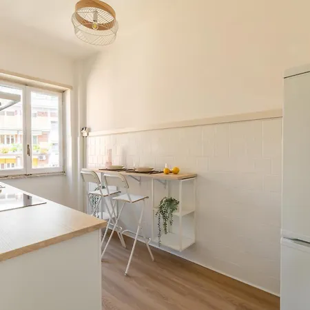 Ampio Vicino Al Vaticano * Rome