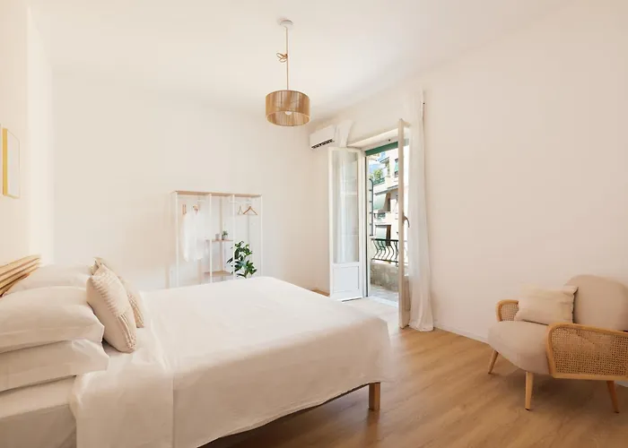 Ampio Vicino Al Vaticano Apartmán