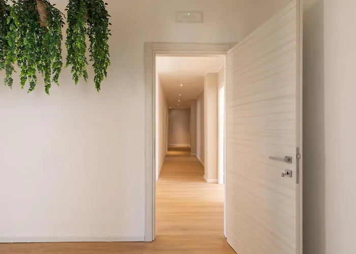 Ampio Vicino Al Vaticano Apartmán *