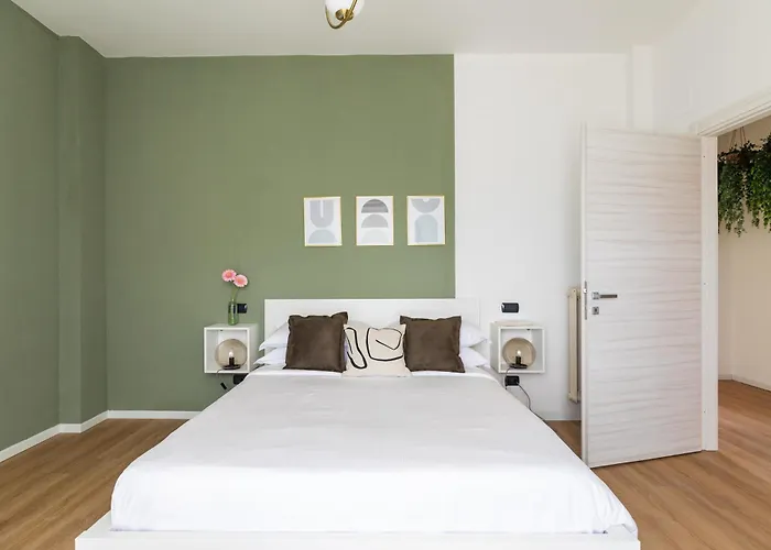 Ampio Vicino Al Vaticano Apartmán