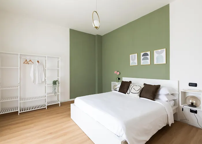 Ampio Vicino Al Vaticano * Řím