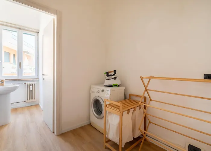 Apartmán Ampio Vicino Al Vaticano