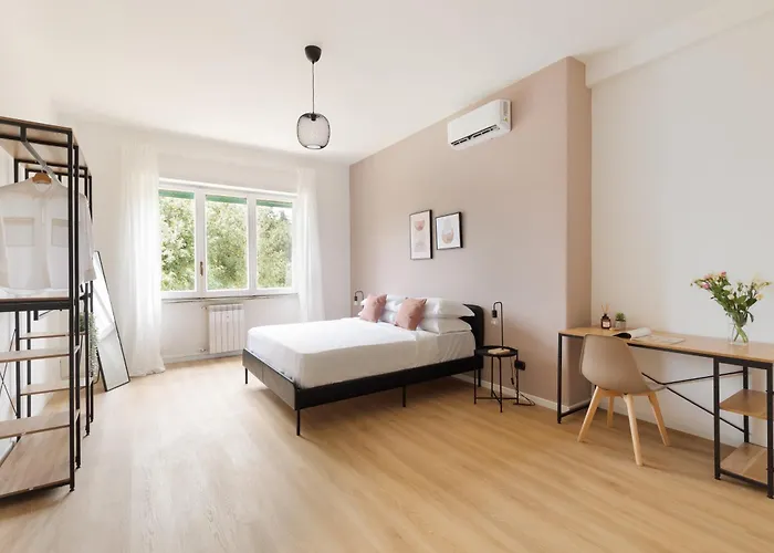 Ampio Vicino Al Vaticano