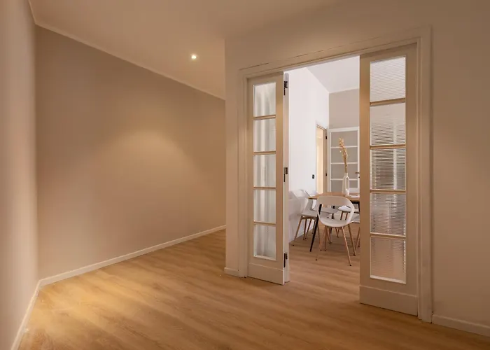Apartmán Ampio Vicino Al Vaticano *
