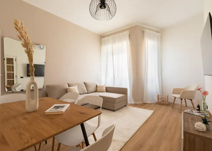 Apartmán Ampio Vicino Al Vaticano